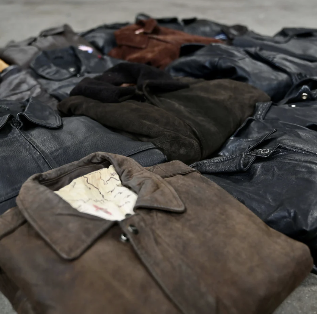 Outerwear