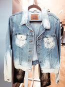 Revived Retro Levi's Jacket LOKA.HAUS