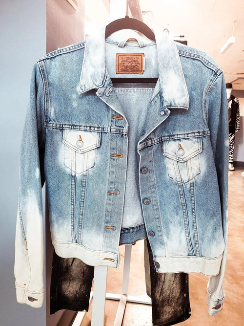 Revived Retro Levi's Jacket LOKA.HAUS