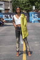 Revived Retro Levi's Jeans LOKA.HAUS