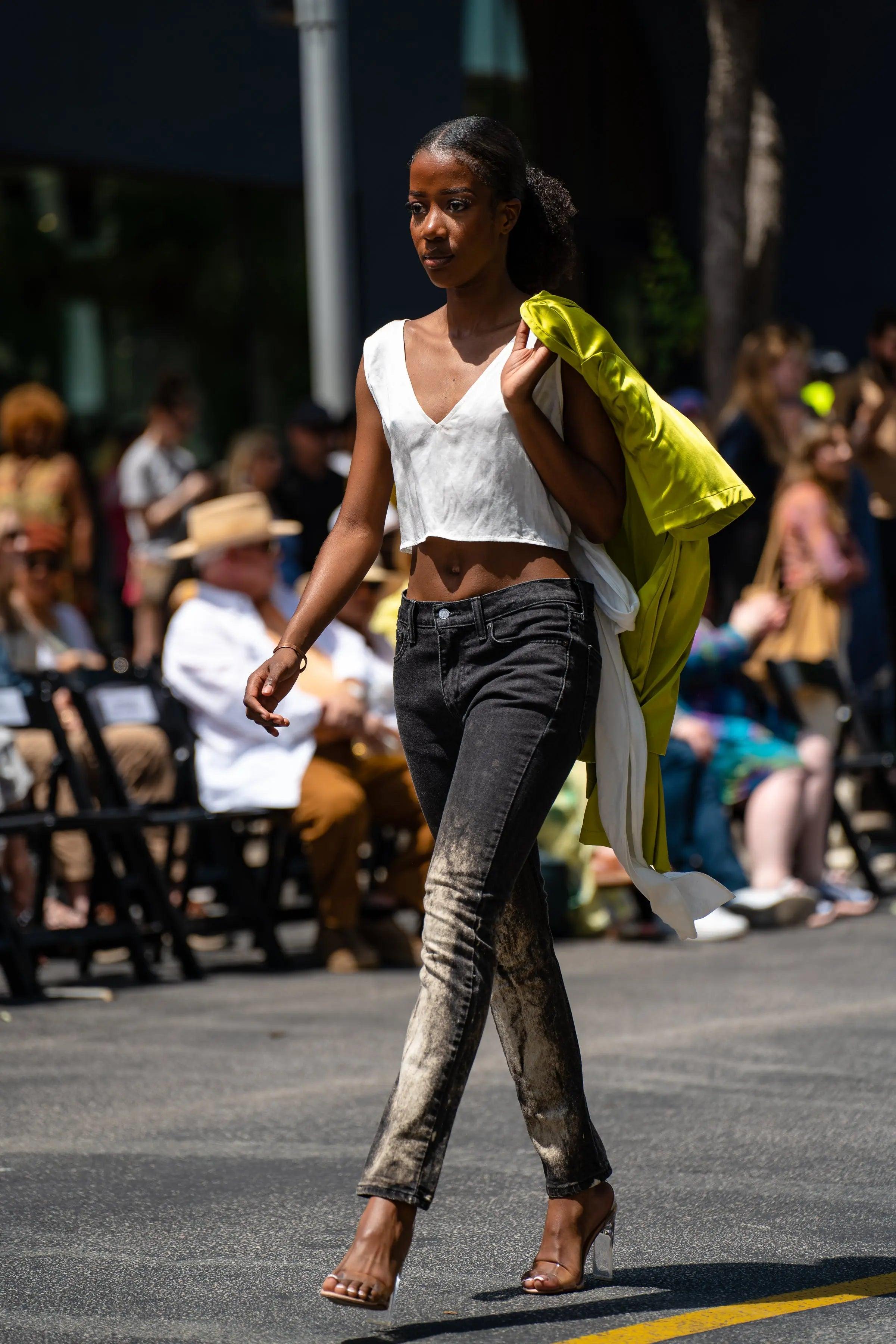 Revived Retro Levi's Jeans LOKA.HAUS