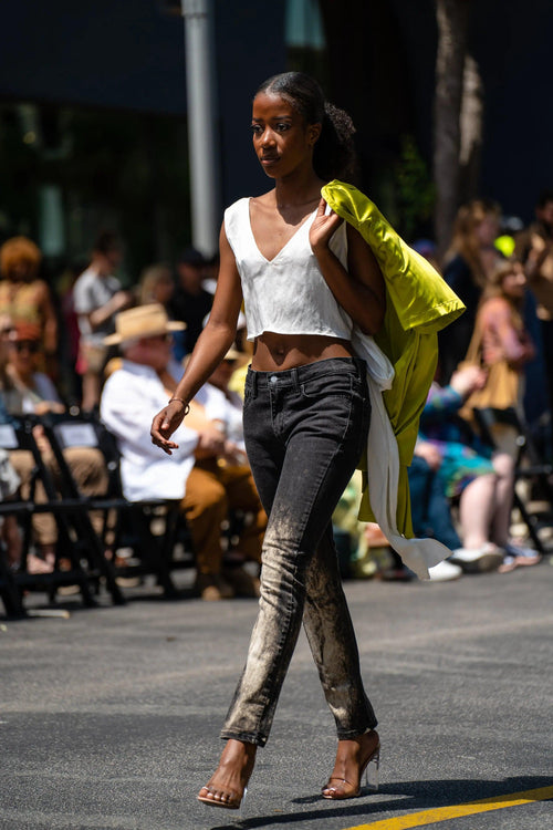 Revived Retro Levi's Jeans LOKA.HAUS