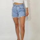 Revived Retro Levi's Shorts LOKA.HAUS